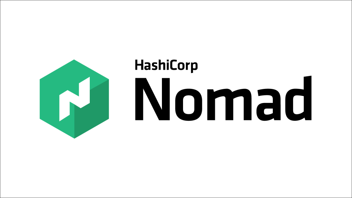 How we manage stateful services with Nomad