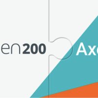 open200 partner of AxonIQ -  WIN A VOUCHER for A FREE AXON TRAINING!